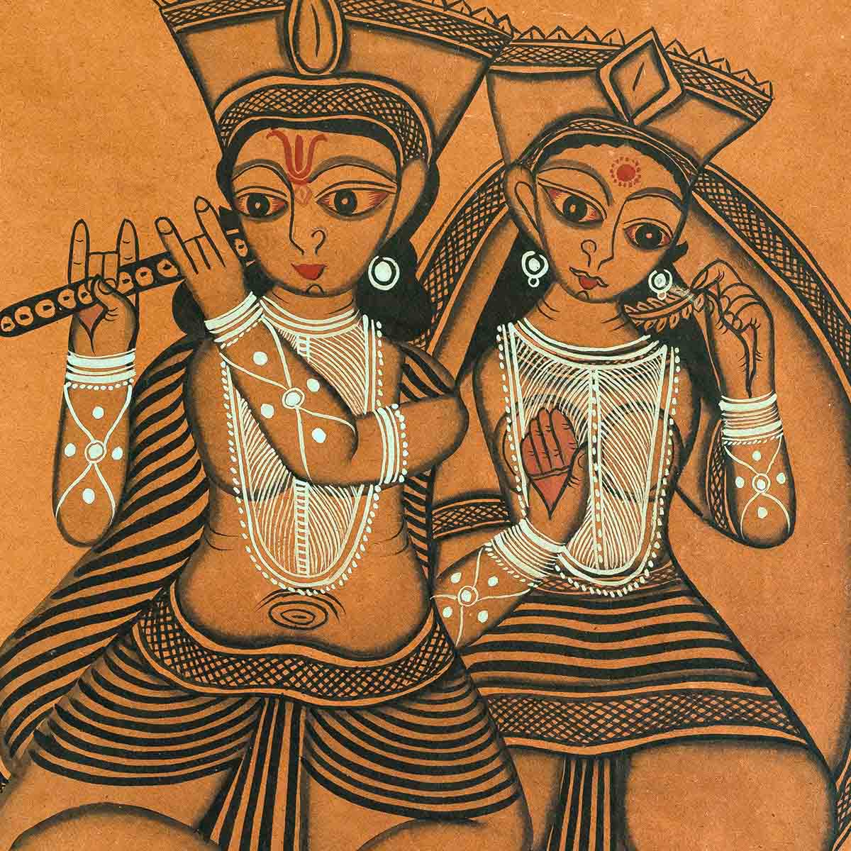 Radha Krishna